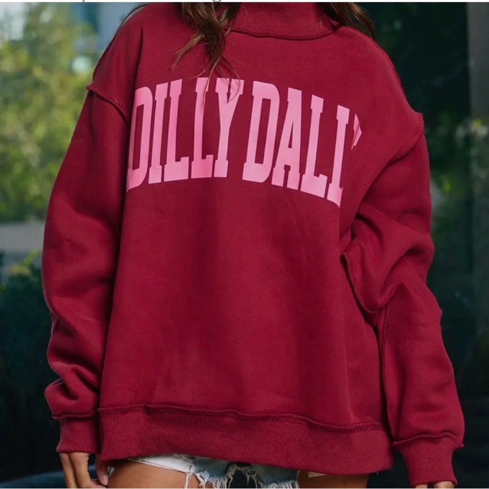 Bucket List Dilly Dally